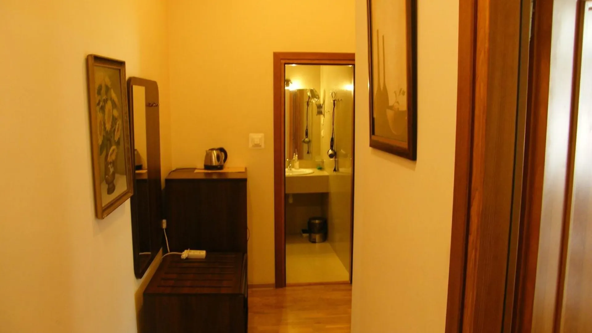 Apartamenty Kajzer Kraków