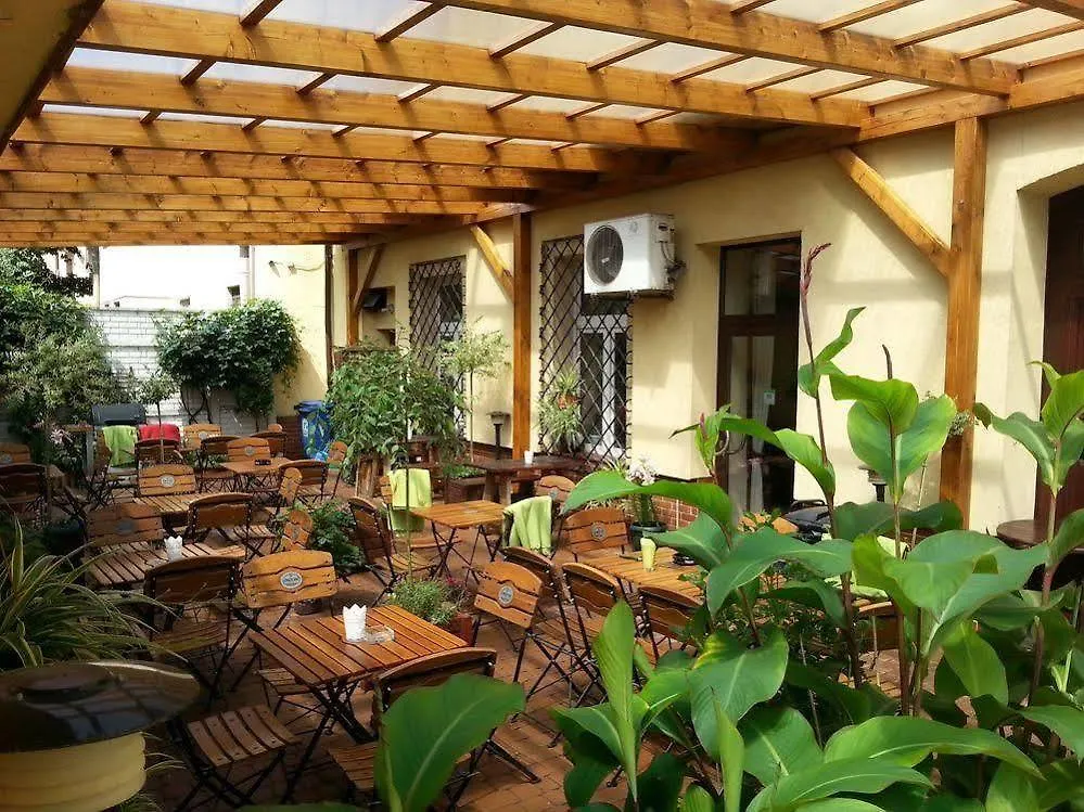 Apartamenty Kajzer Kraków