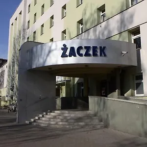 żaczek Studenckie Hotel