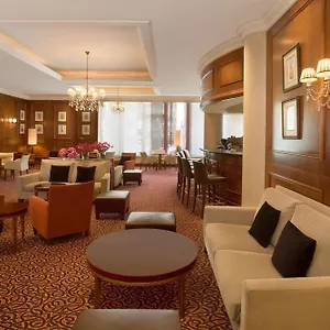 Sheraton Grand Polonia