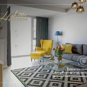 Littleheaven Studia & Apartmenty Polonia
