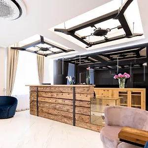 Aparthotel Dream Boutique, Krakau