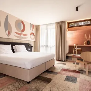 Hotel Forest, Cracovia