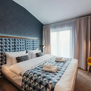 Hotel Avena Boutique By Artery, Cracovia