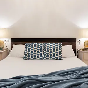 La Residenza Sul Largo Italia