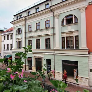 Aparthotel 9, Cracovia