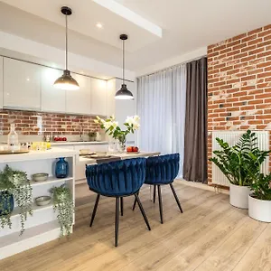 Apartment 24 Premium Old Town Wroclaw Polonia