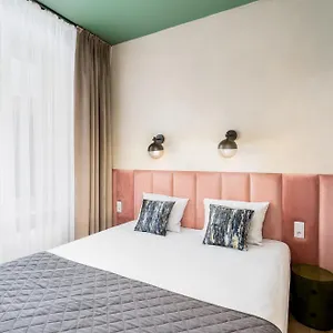 Aparthotel 1898 Parkside Boutique, Krakau