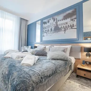Aparthotel Vinfort, Cracovia