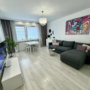 Apartament Flat4you