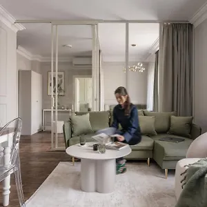 Aparthotel District17 - Loftaffair Collection, Cracovia