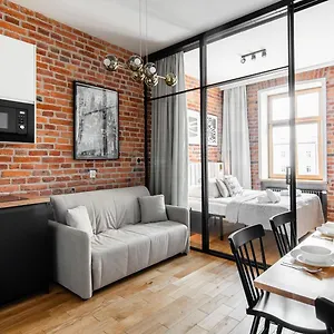 Aparthotel Delta Boutique, Cracovia