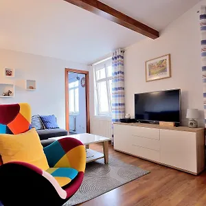Apartament Victus Apartamenty, Nemo