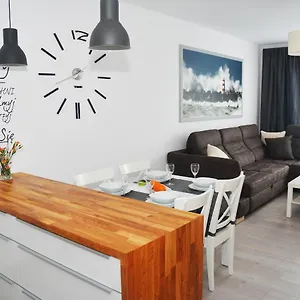 Apartament Solna 11