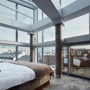 Aparthotel Views, Cracovia