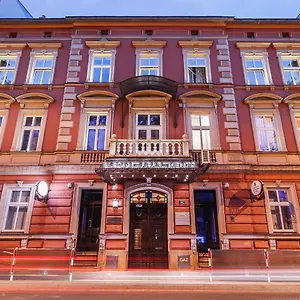 Aparthotel Elegant, Krakau
