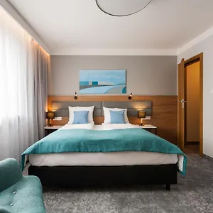 Aparthotel K4, Krakau