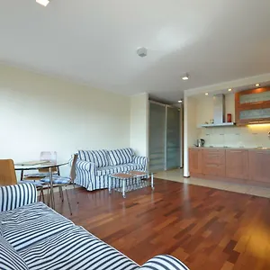 Apartament Beata Zielone Tarasy