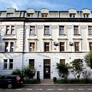 Aparthotel Siesta, Krakau