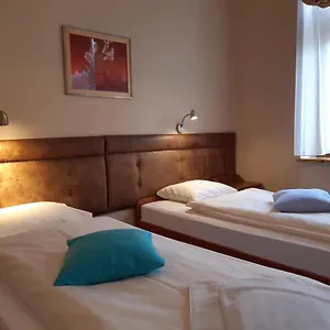 Aparthotel Kazimierz Secret, Krakau