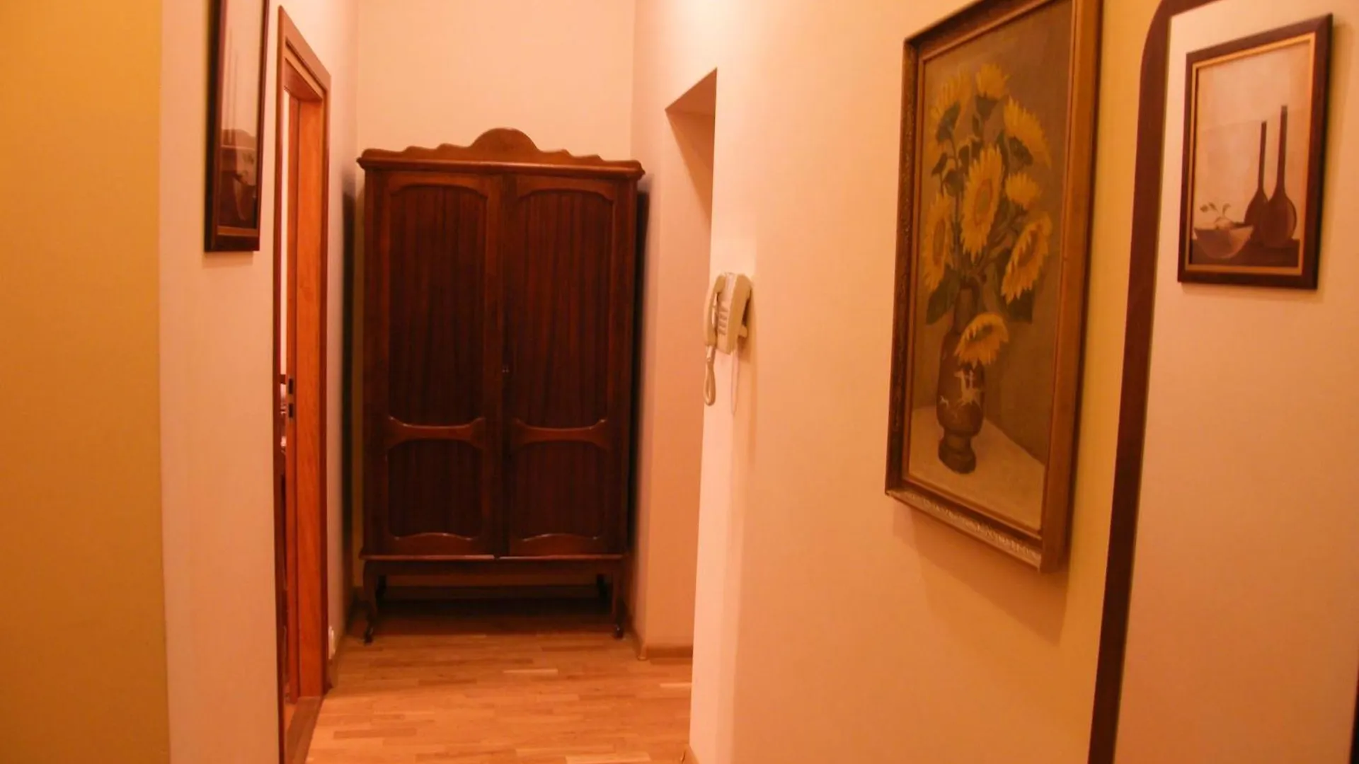 Aparthotel Apartamenty Kajzer Krakow