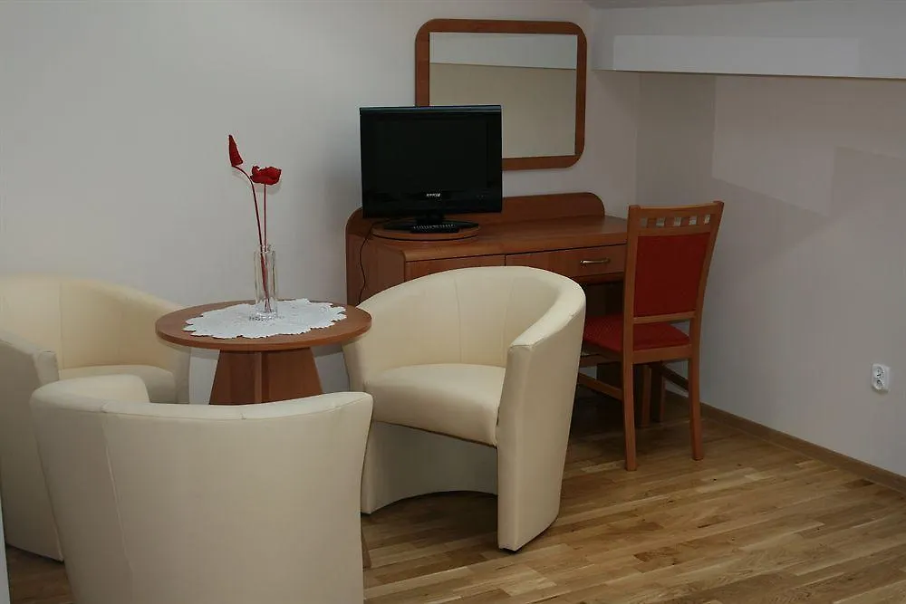 ** Aparthotel Apartamenty Kajzer Krakow Poland