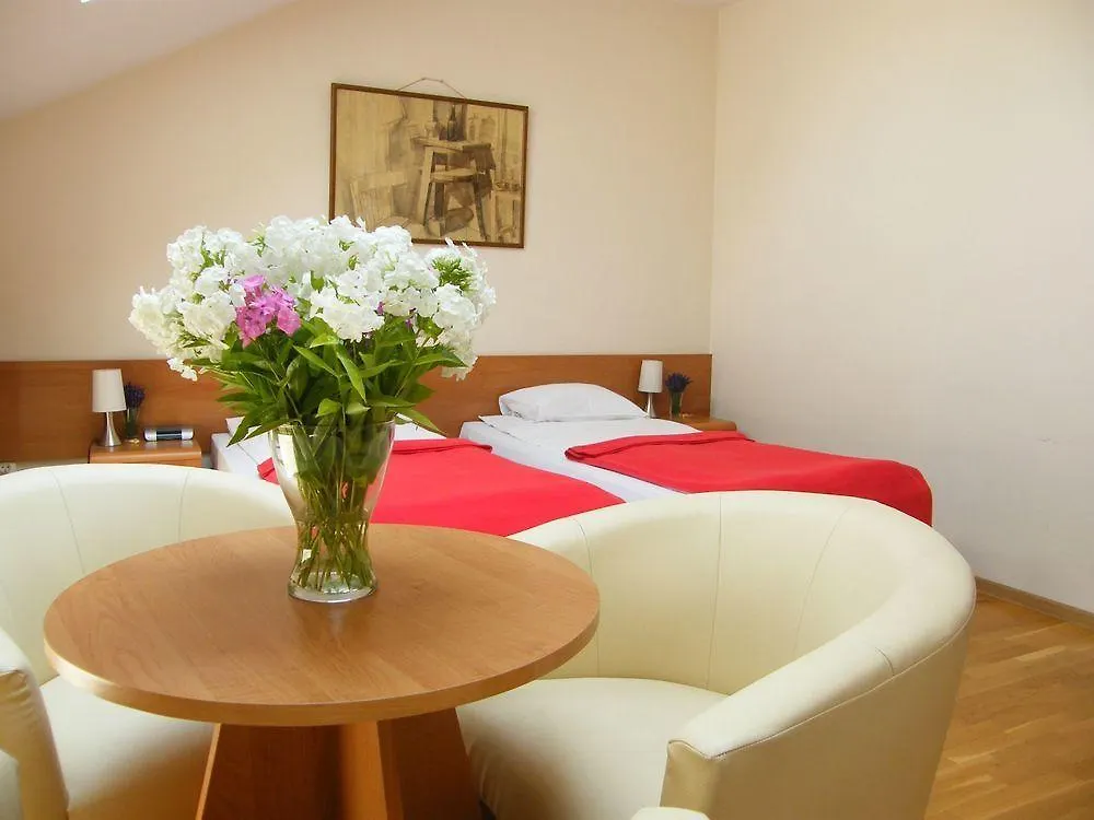 Apartamenty Kajzer Krakow