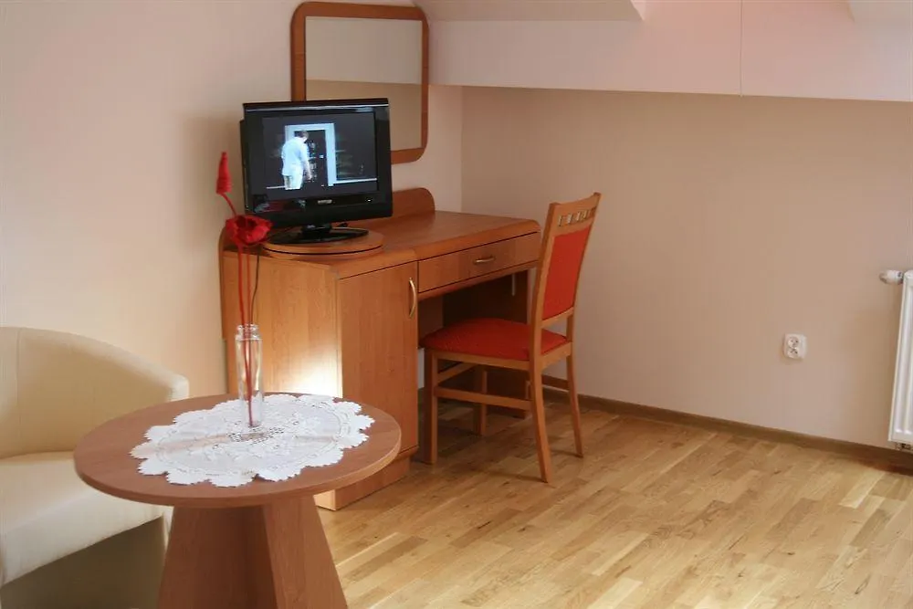 Apartamenty Kajzer Krakow