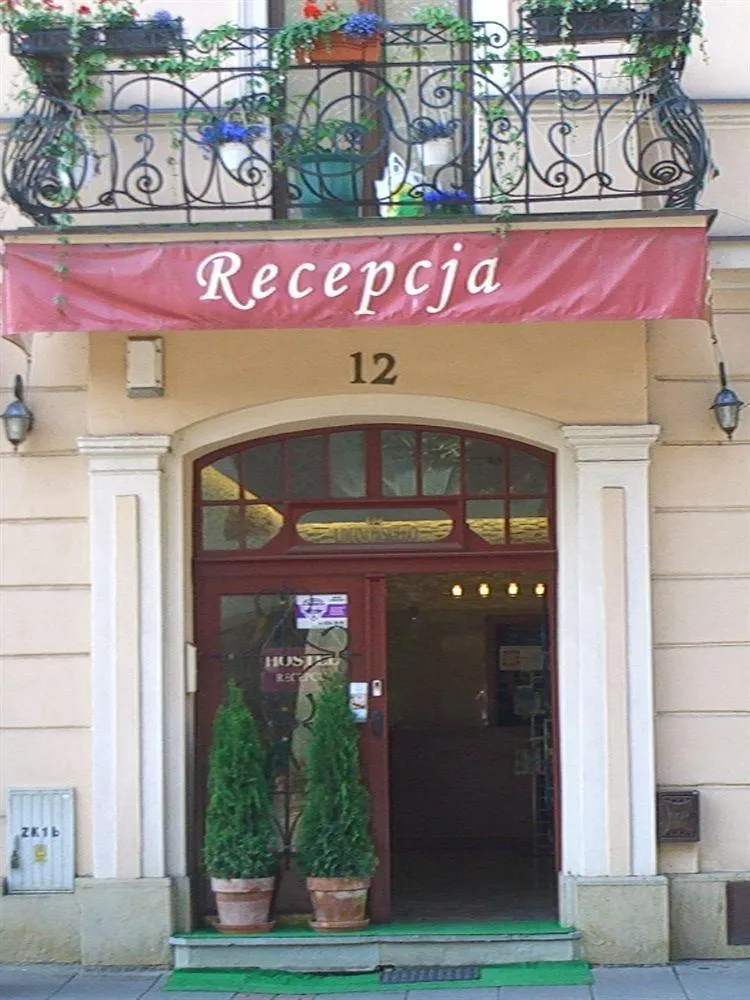 Apartamenty Kajzer Krakow 2*,