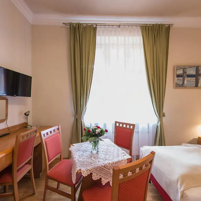 Apartamenty Kajzer Krakow Aparthotel