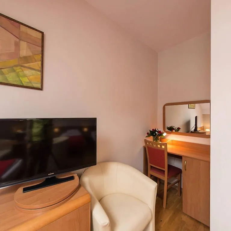 Aparthotel Apartamenty Kajzer Krakow