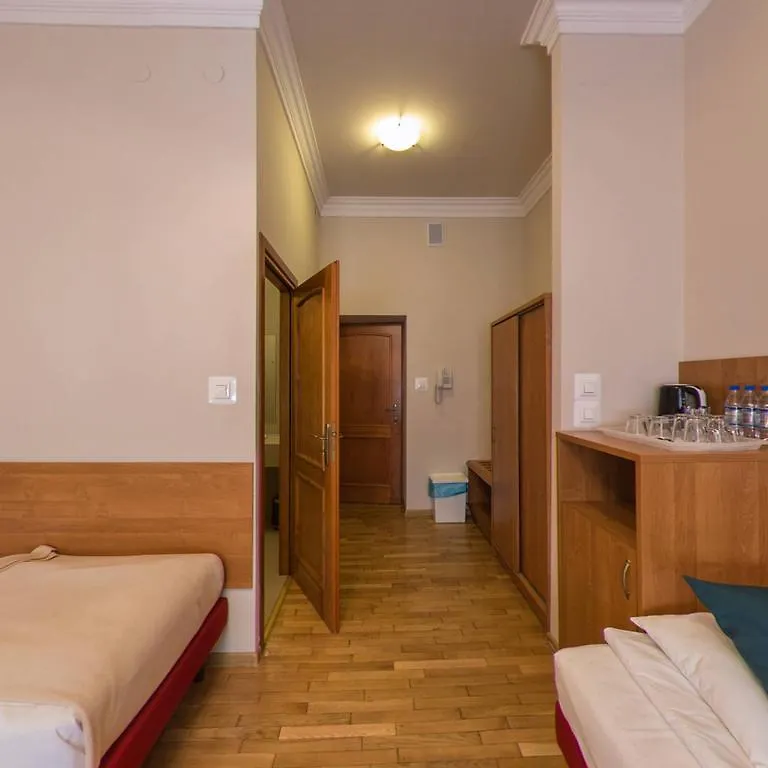 Apartamenty Kajzer Krakow Aparthotel
