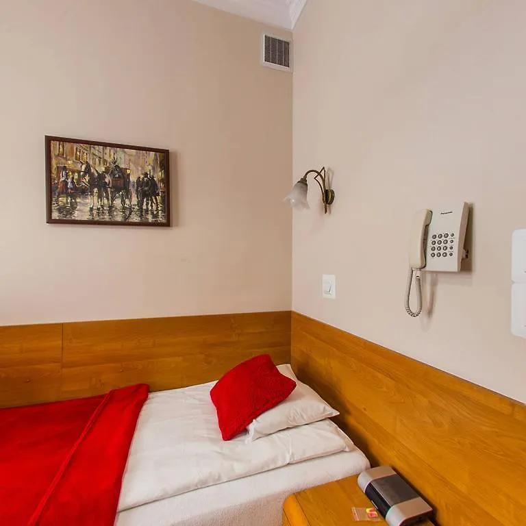 Apartamenty Kajzer Krakow Aparthotel