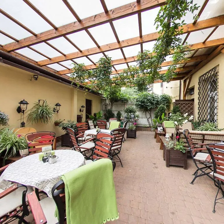 Aparthotel Apartamenty Kajzer Krakow