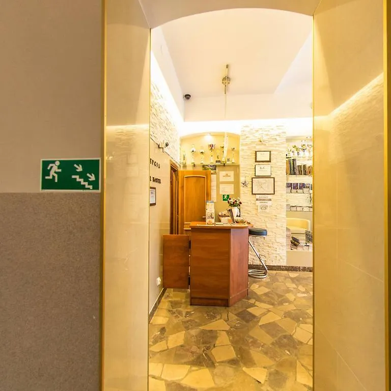 Apartamenty Kajzer Krakow Aparthotel