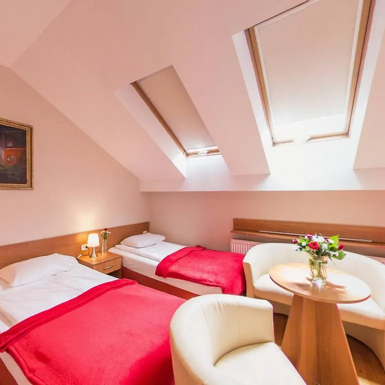 Apartamenty Kajzer Krakow