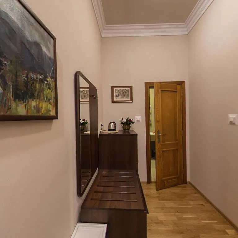 Aparthotel Apartamenty Kajzer Krakow