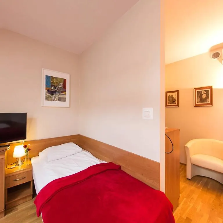 Apartamenty Kajzer Krakow Poland