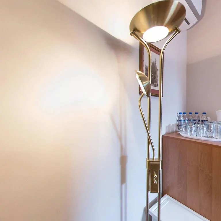 Apartamenty Kajzer Krakow