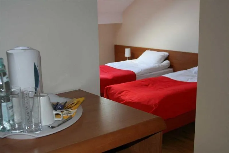 Aparthotel Apartamenty Kajzer Krakow