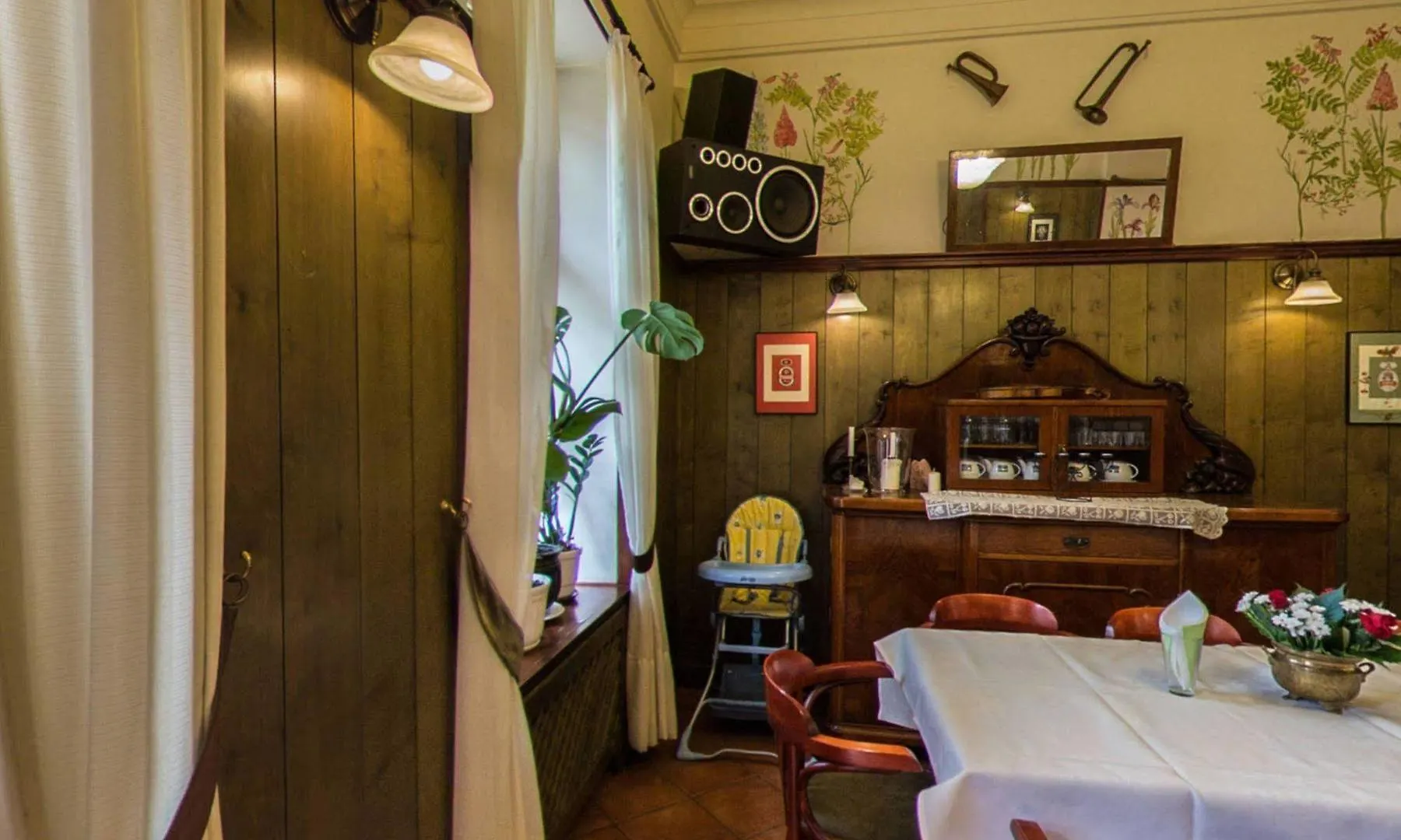 Aparthotel Apartamenty Kajzer Krakow