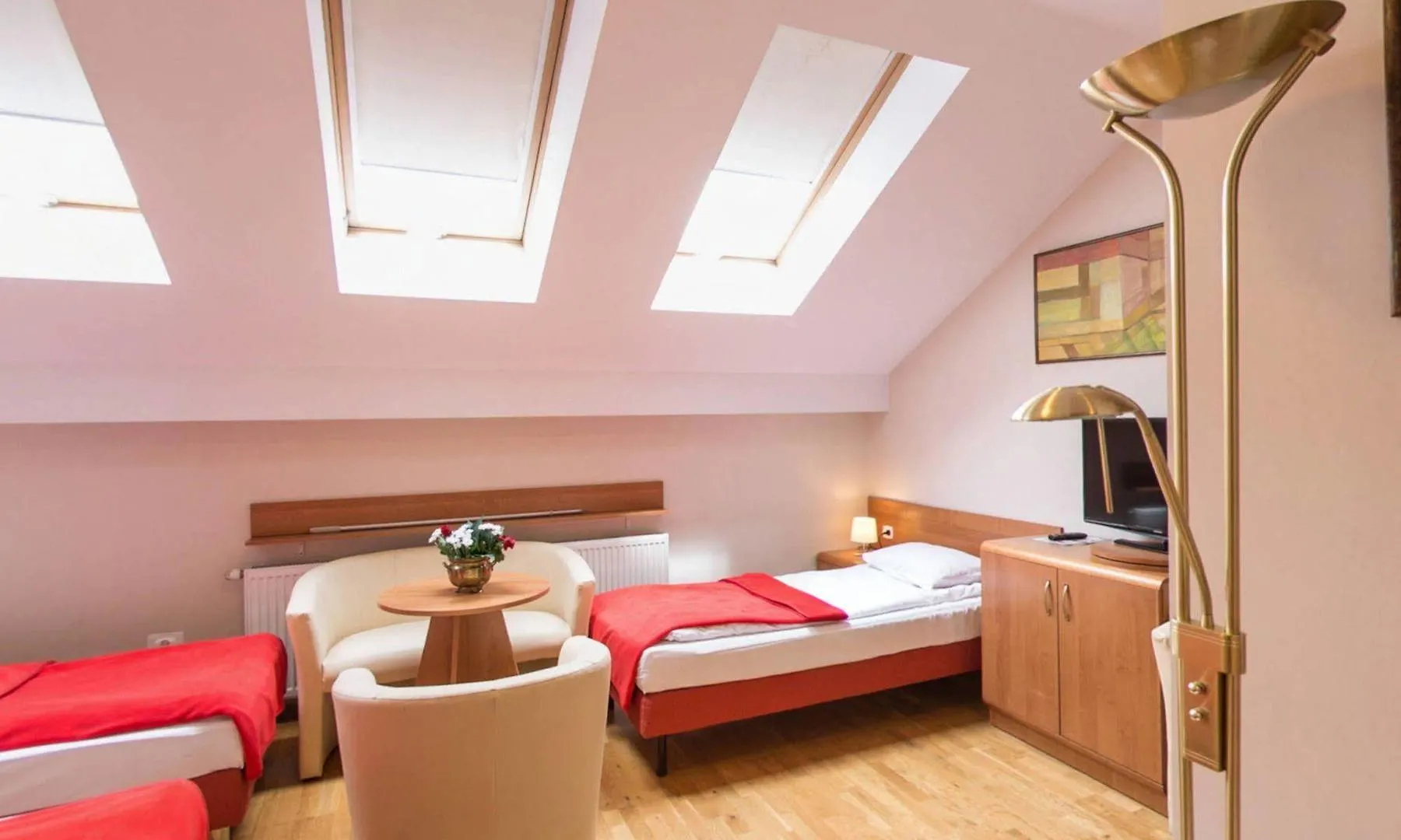 Apartamenty Kajzer Krakow Aparthotel