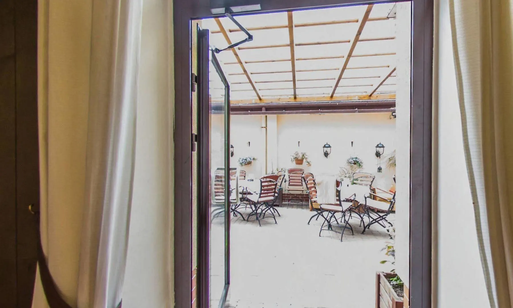 Apartamenty Kajzer Krakow 2*,  Poland
