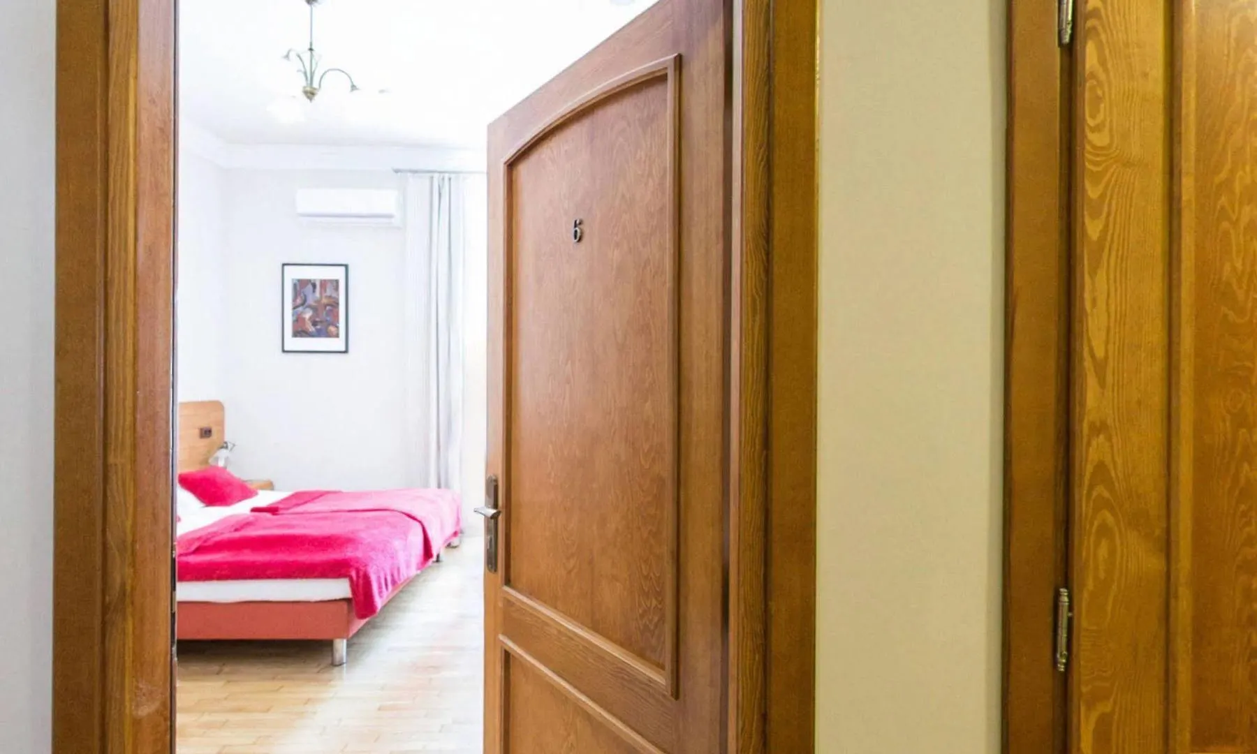 Apartamenty Kajzer Krakow 2*,  Poland