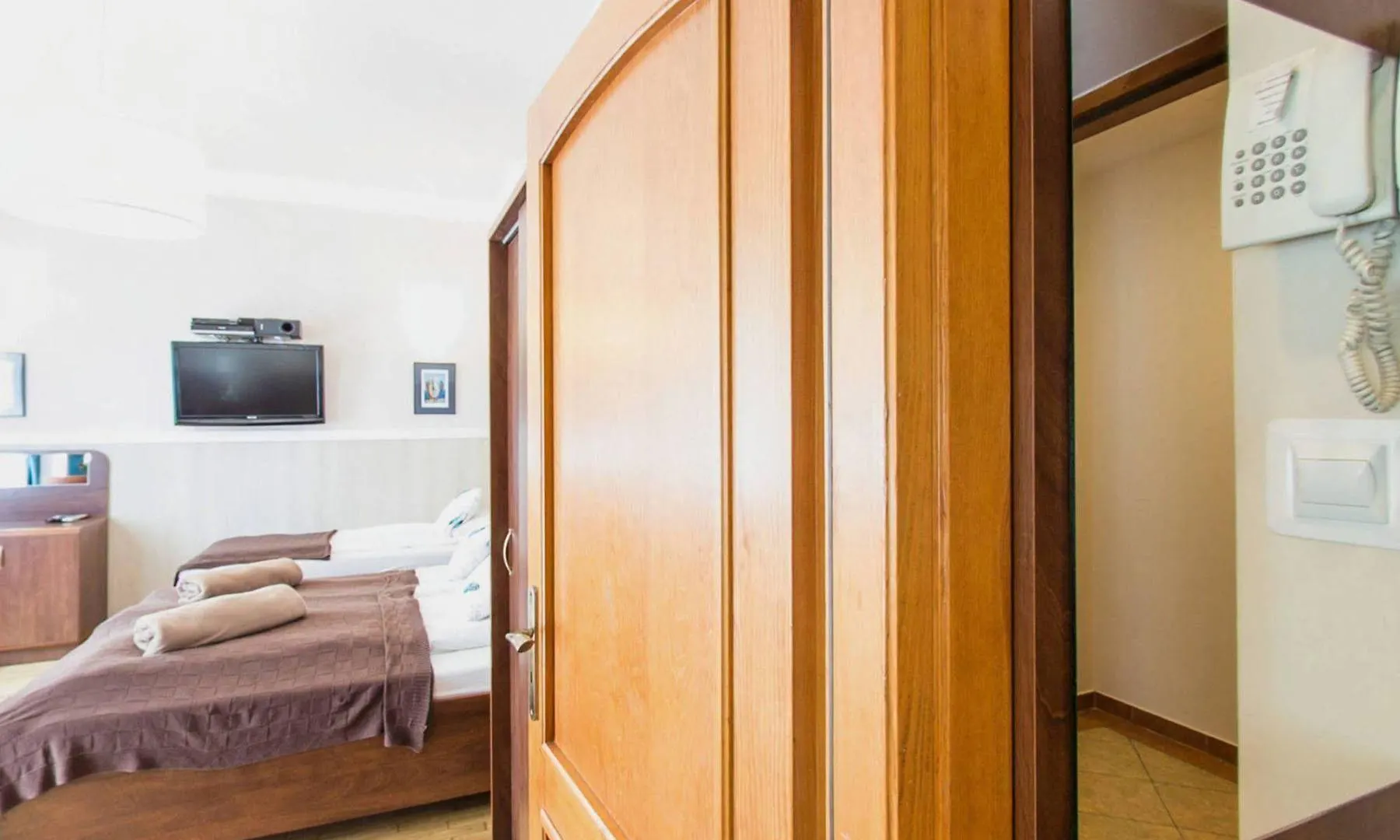Apartamenty Kajzer Krakow Aparthotel