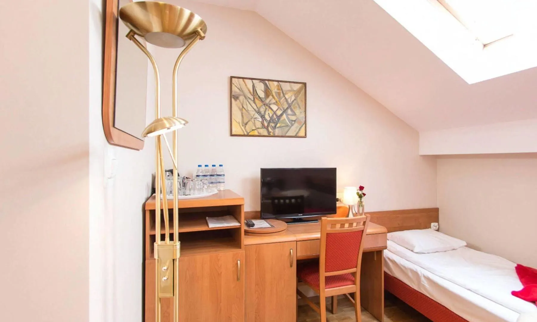 Apartamenty Kajzer Krakow 2*,
