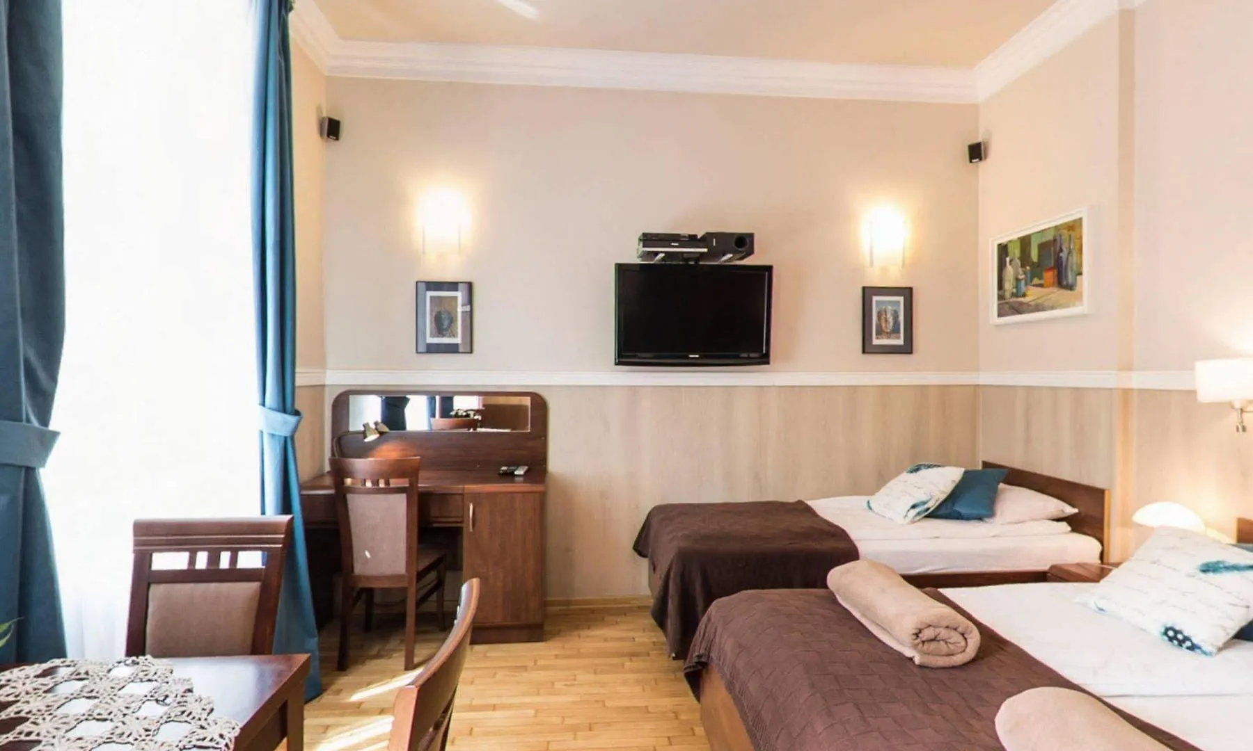 Apartamenty Kajzer Krakow 2*,  Poland